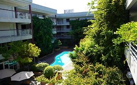 Cupertino Hotel